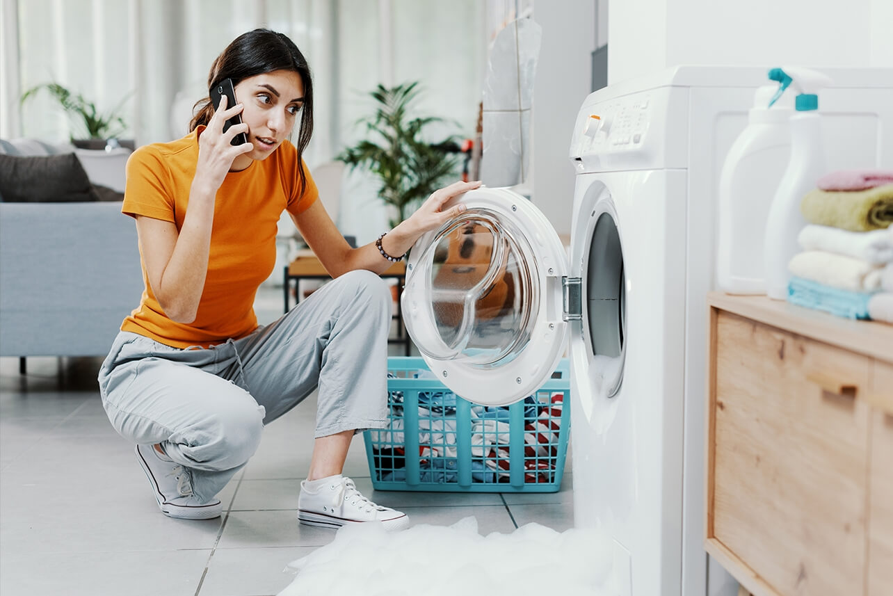 Haushaltsgeräte Reparaturservice Verden