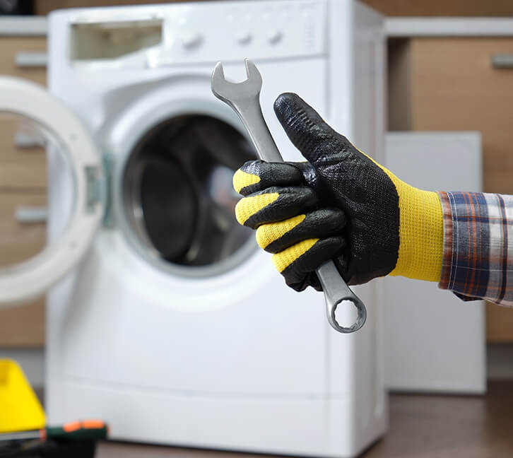 Haushaltsgeräte Reparatur in Verden