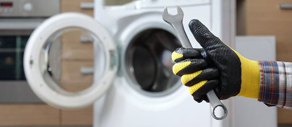 Haushaltsgeräte Reparaturservice Verden - Unsere Leistungen