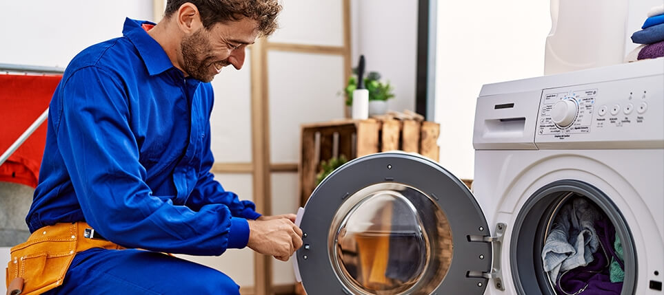 Haushaltsgeräte Reparaturservice Verden - Kontakt